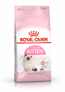 Royal Canin - Second Age Kitten 2KG
