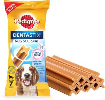 Pedigree DentaStix