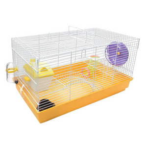 Hamster Cage