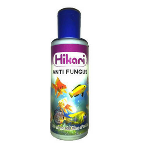 Hikari Anti Fugus