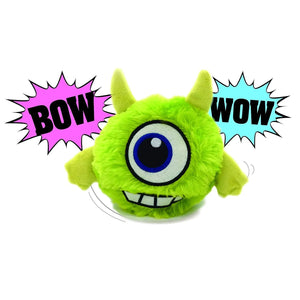 Giggle Monster Interactive Toy