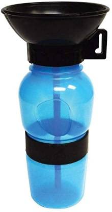 Aqua Dog Water Bottle HGG