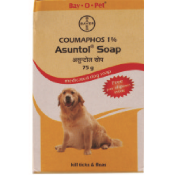 Bay-O-Pet Asuntol Soap