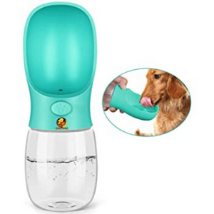Portable Doggie Water Bottle