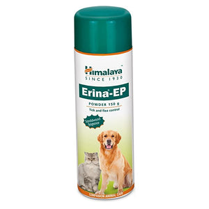 Himalaya Erina-EP Tick & Flea Control Powder