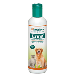 Himalaya Erina Coat Cleanser