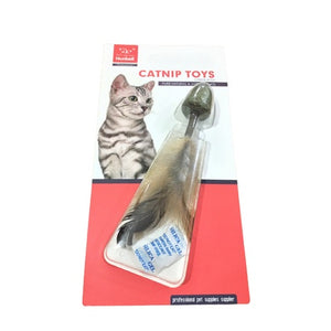 Smartypet Catnip Toy-Nip S