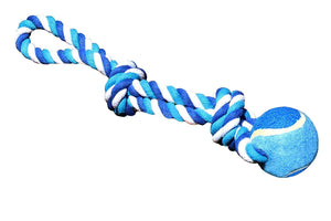 Smartypet  Rope Tug Toy