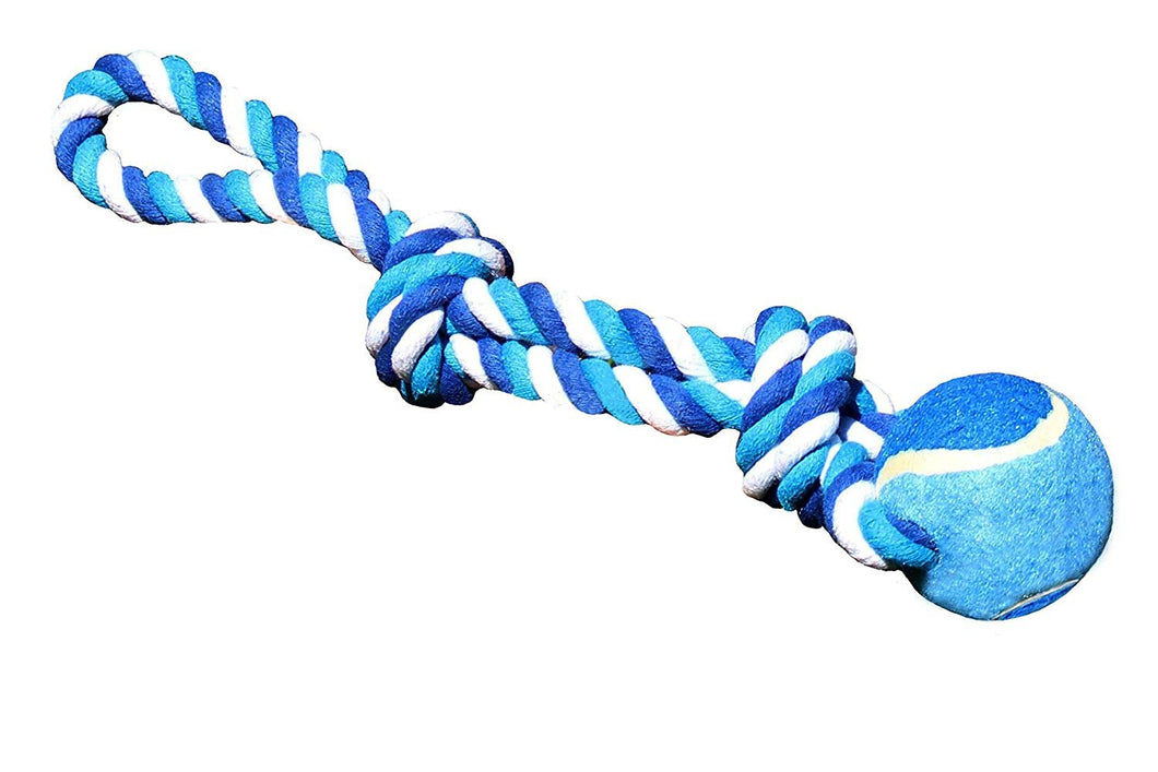 Smartypet  Rope Tug Toy