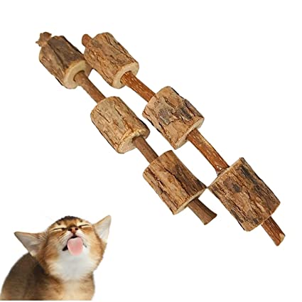 Petstreet SP Catnip 2Nip Stick