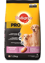 Load image into Gallery viewer, Pedigree Pro - Starter Mother &amp; Pup
