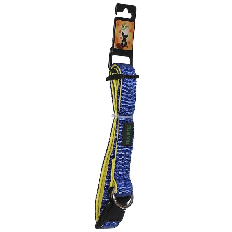 Basil - Dog Collar - large