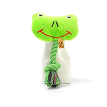 Load image into Gallery viewer, Smartypet Plush Chew Dog Toy

