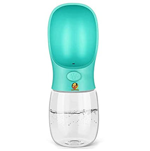 Portable Dog Water Bottle Pet Care Cup