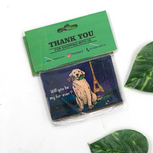 Load image into Gallery viewer, Fridge Magnets for Dog Lovers
