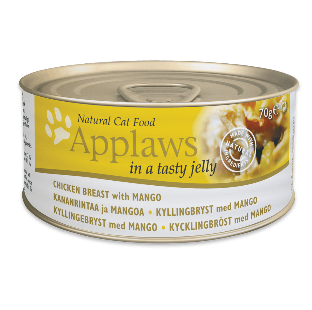 Applaws Chicken Breast & Mango