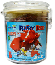 Load image into Gallery viewer, Aquadene Ruby Red - Colour Enhancer Formula at petstreet