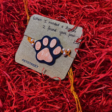 Load image into Gallery viewer, Paw Rakhi for Dogs
