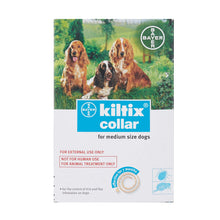 Load image into Gallery viewer, Bayer Kiltix Anti-Tick Collar
