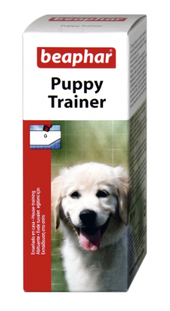 Beaphar Puppy Trainer