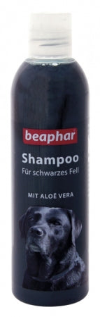 Beaphar Shampoo - Black Coat - Aloevera