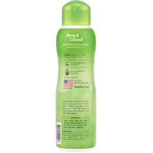 Tropiclean Shampoo