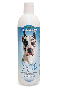 Bio Groom Crisp Apple Shampoo
