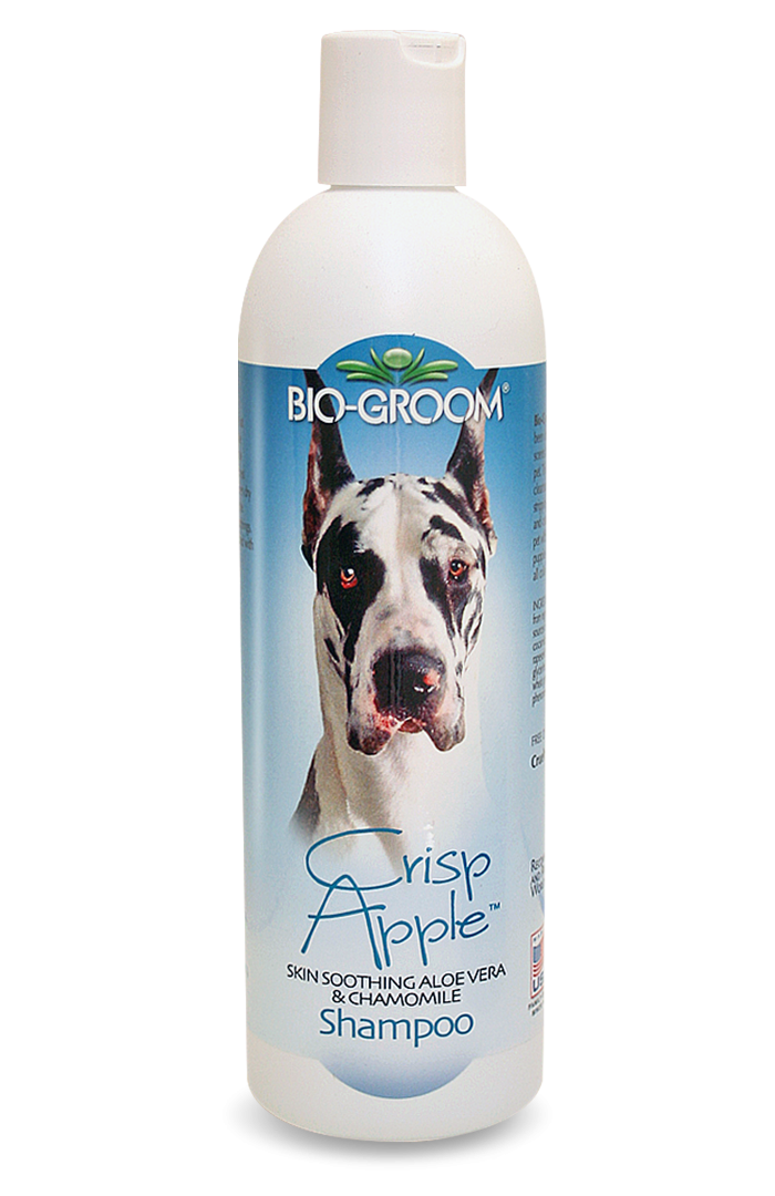 Bio Groom Crisp Apple Shampoo