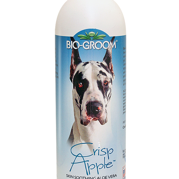 Bio Groom Crisp Apple Shampoo