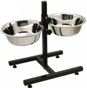 Bowl Stand