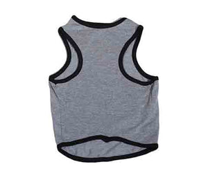 BugzFree T-Shirt - Gray