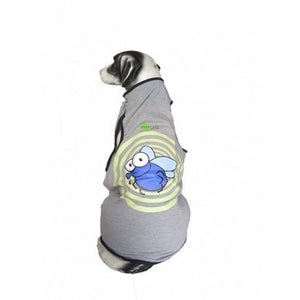 BugzFree T-Shirt - Gray