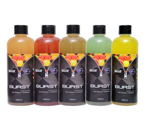 Medivet Burst Enzyme Shampoo