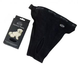 Buster Sanitary Pants