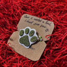 Load image into Gallery viewer, Paw Rakhi for Dogs
