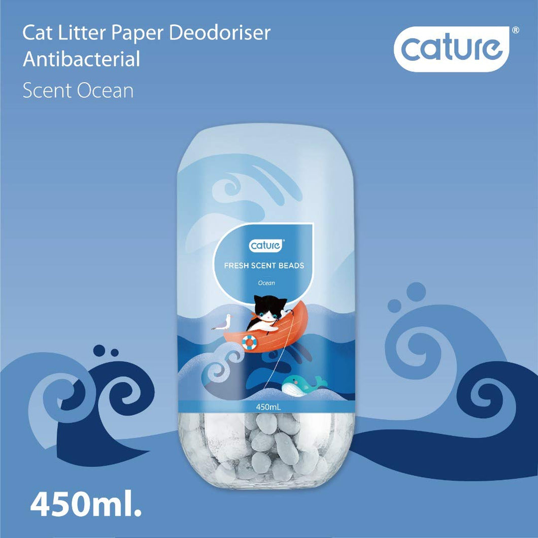 Cat Litter Deodorizer