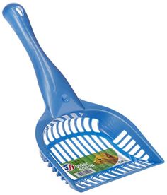 Cat Litter Scooper - Thin