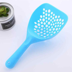 Cat Litter Scooper - Thin