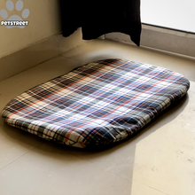 Load image into Gallery viewer, Checkered Mattress
