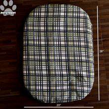 Load image into Gallery viewer, Checkered Mattress

