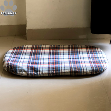 Load image into Gallery viewer, Checkered Mattress
