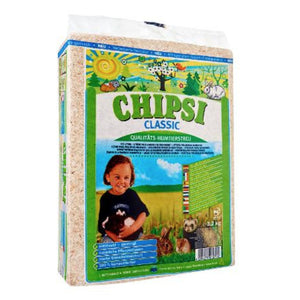 Chipsi Classic Wood Shavings Bedding