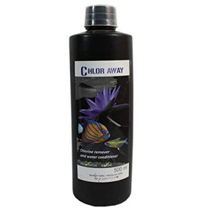 Chlor Away Chlorine and Water Conditioner