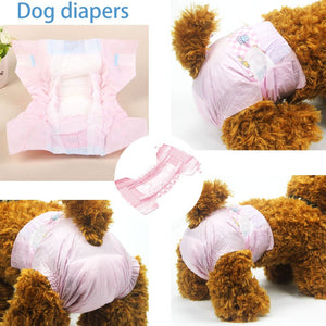 Dono Diapers - 12 Pcs