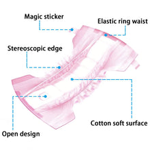 Load image into Gallery viewer, Dono Diapers - 12 Pcs
