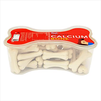 Drools Absolute Calcium Bone