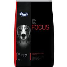 Load image into Gallery viewer, Drools Focus - Puppy Dry Dog Food
