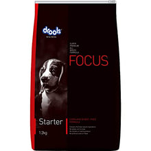 Load image into Gallery viewer, Drools Focus - Starter Dry Dog Food
