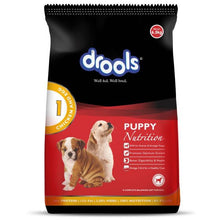 Load image into Gallery viewer, Drools Puppy - Chicken &amp; Egg Dry Dog Food
