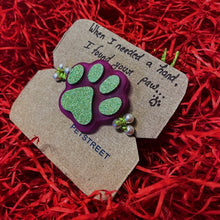Load image into Gallery viewer, Paw Rakhi for Dogs
